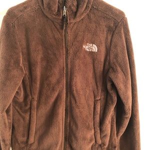 Women’s Northface Coat